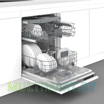 Посудомоечная машина Indesit DI 5C65 AED картинка 3